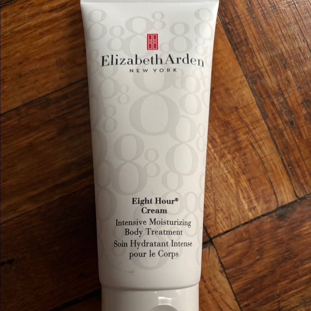 Elizabeth Arden Eight Hour Cream